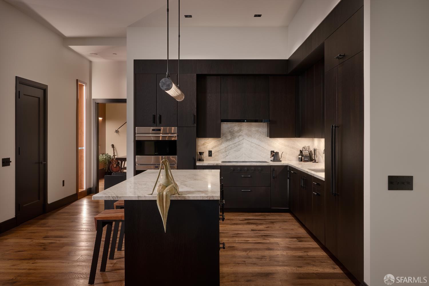 Detail Gallery Image 10 of 37 For 706 Mission St #1001,  San Francisco,  CA 94103 - 3 Beds | 3 Baths