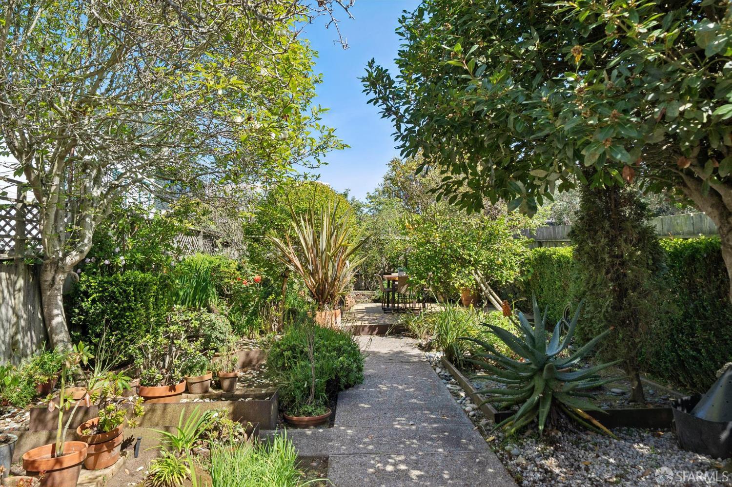 Detail Gallery Image 32 of 41 For 31 Natick St, San Francisco,  CA 94131 - 3 Beds | 1 Baths