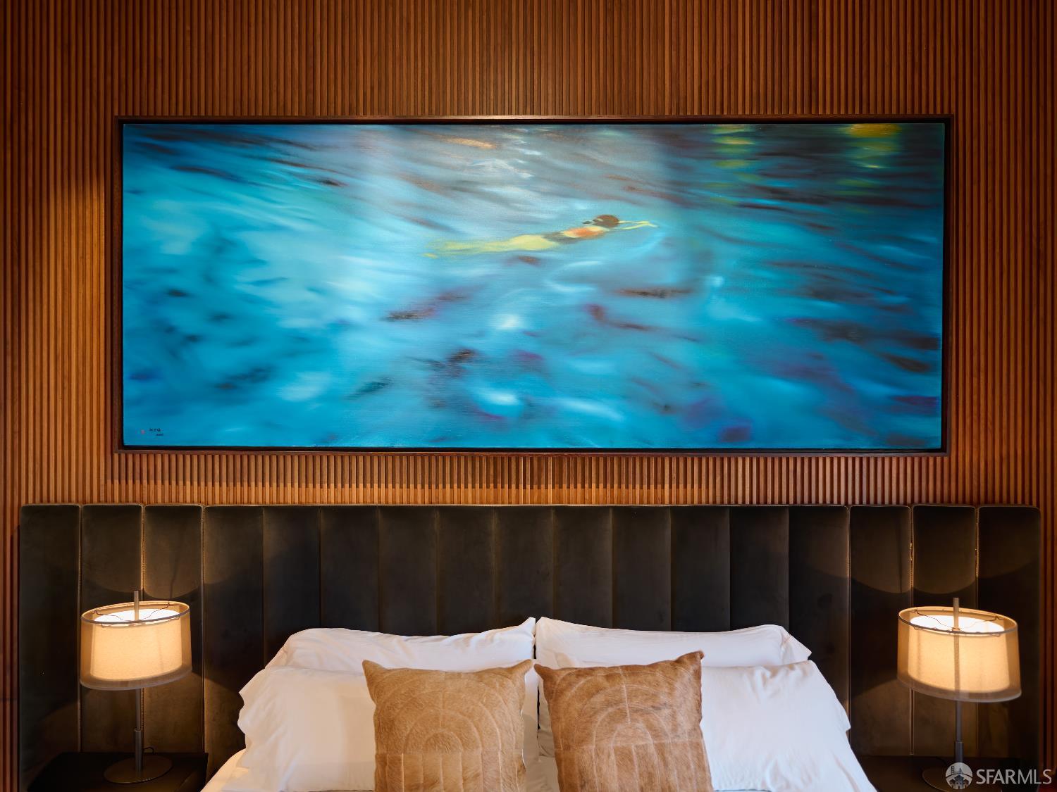 Detail Gallery Image 13 of 37 For 706 Mission St #1001,  San Francisco,  CA 94103 - 3 Beds | 3 Baths