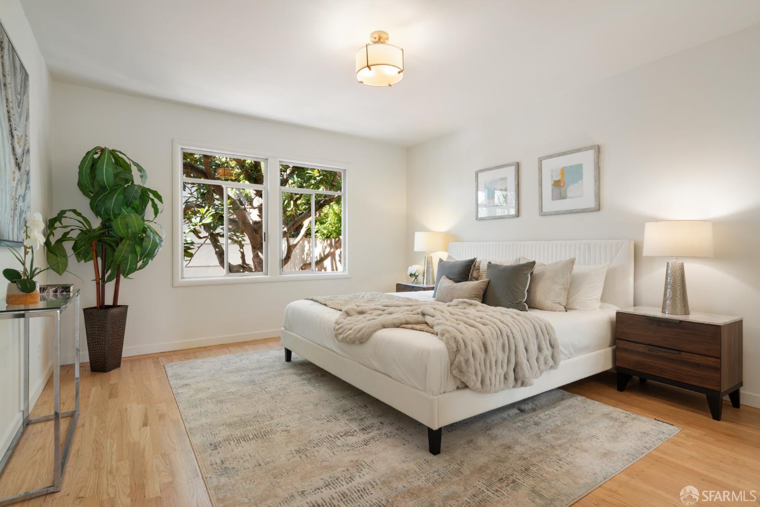 Detail Gallery Image 14 of 30 For 400 Hearst Ave, San Francisco,  CA 94112 - 2 Beds | 1 Baths