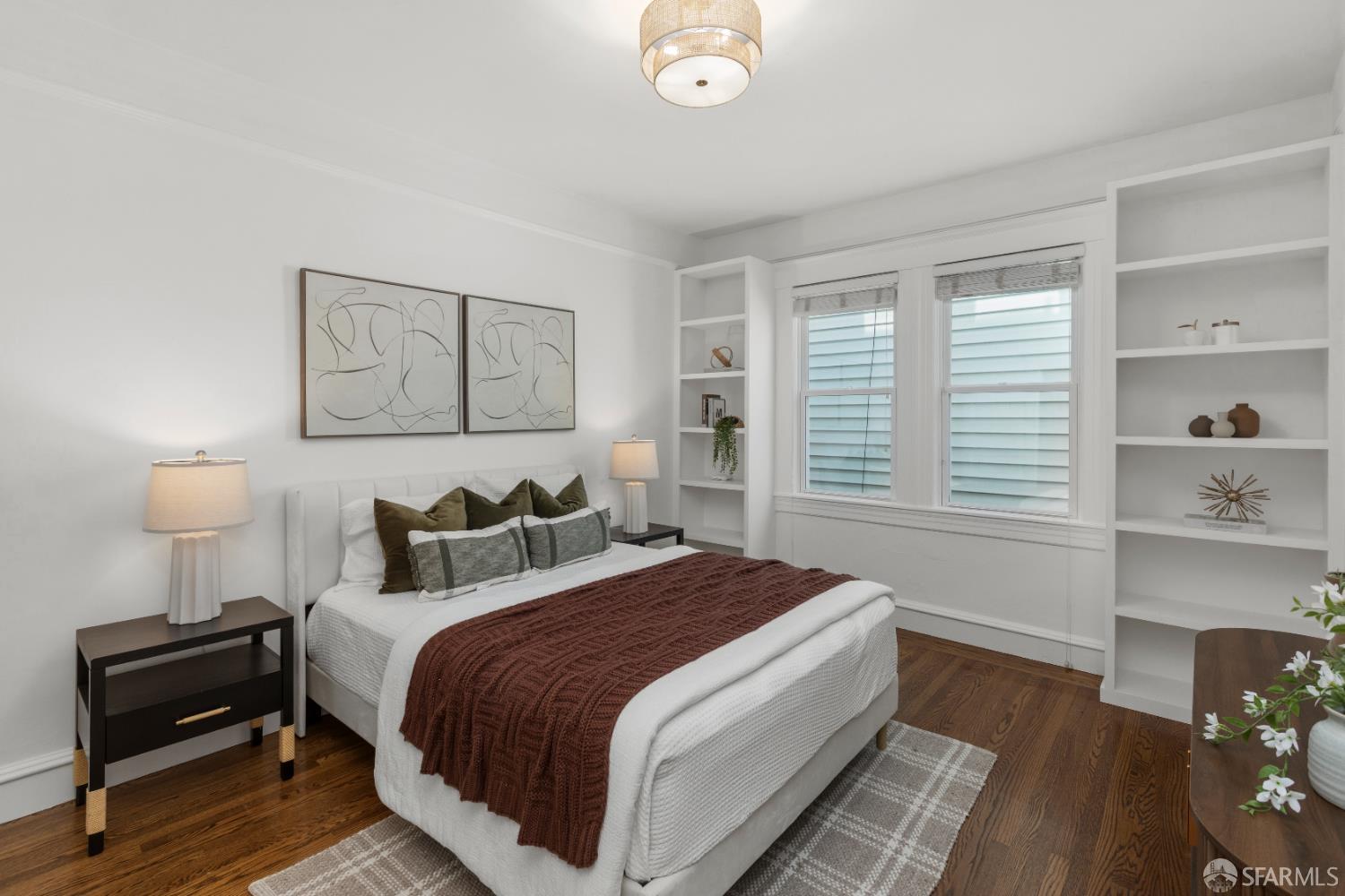 Detail Gallery Image 8 of 97 For 1239 6th Ave, San Francisco,  CA 94122 - 2 Beds | 1 Baths