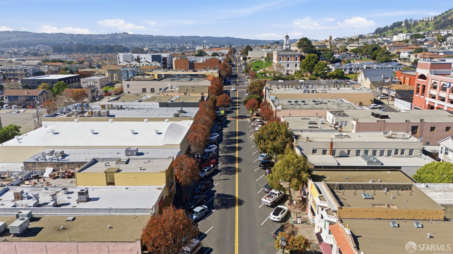 Detail Gallery Image 32 of 33 For 200 Linden Ave #804,  South San Francisco,  CA 94080 - 1 Beds | 1 Baths