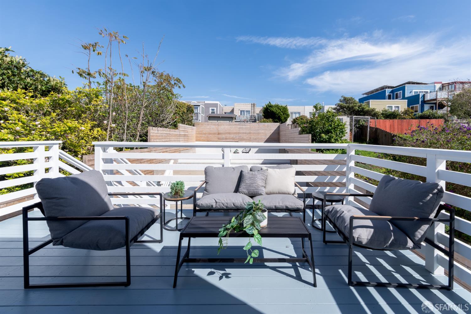 Detail Gallery Image 54 of 85 For 1846 31st Ave, San Francisco,  CA 94122 - 4 Beds | 3/1 Baths