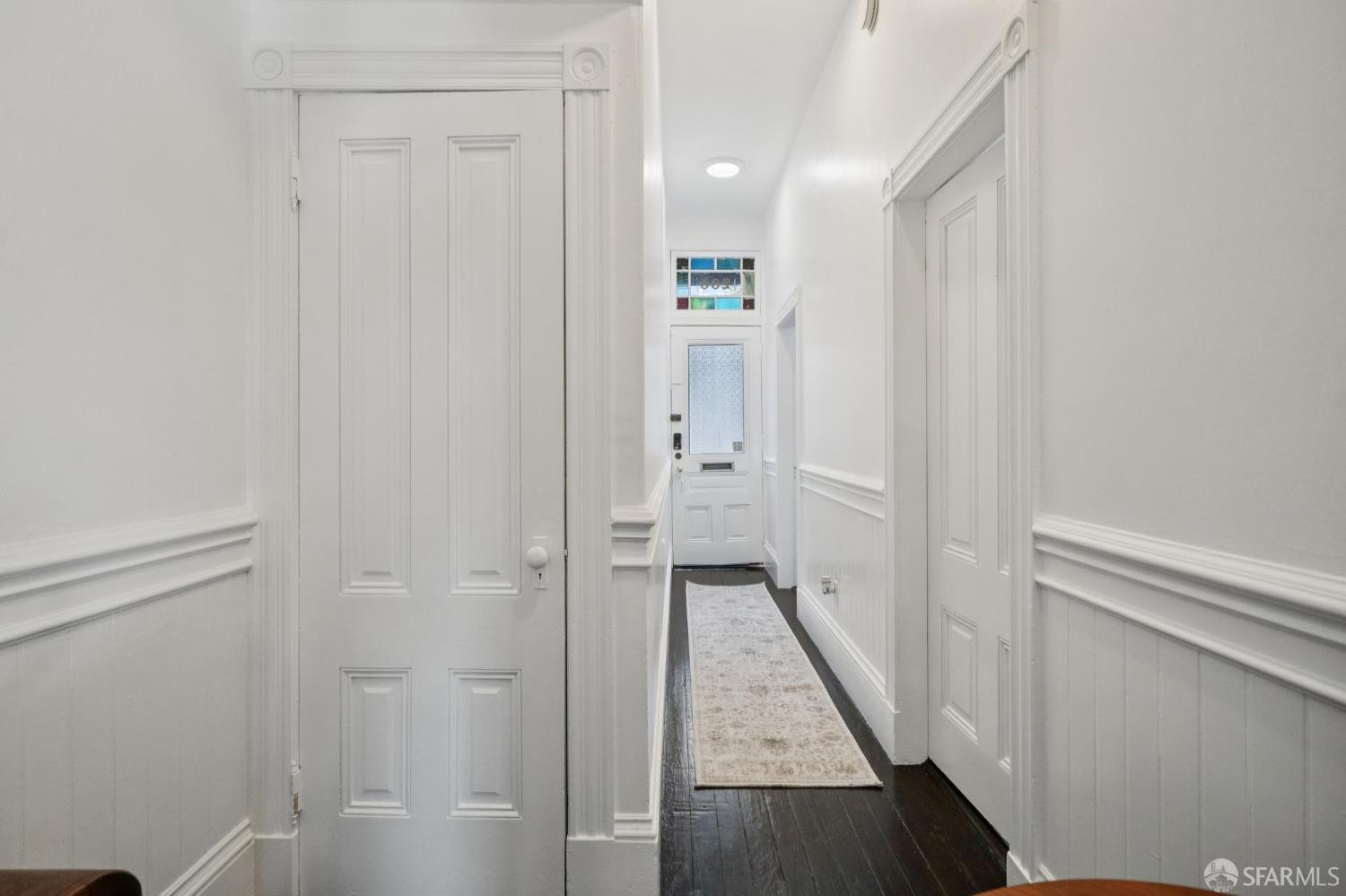 Detail Gallery Image 14 of 24 For 266 Clinton Park, San Francisco,  CA 94103 - 2 Beds | 1 Baths