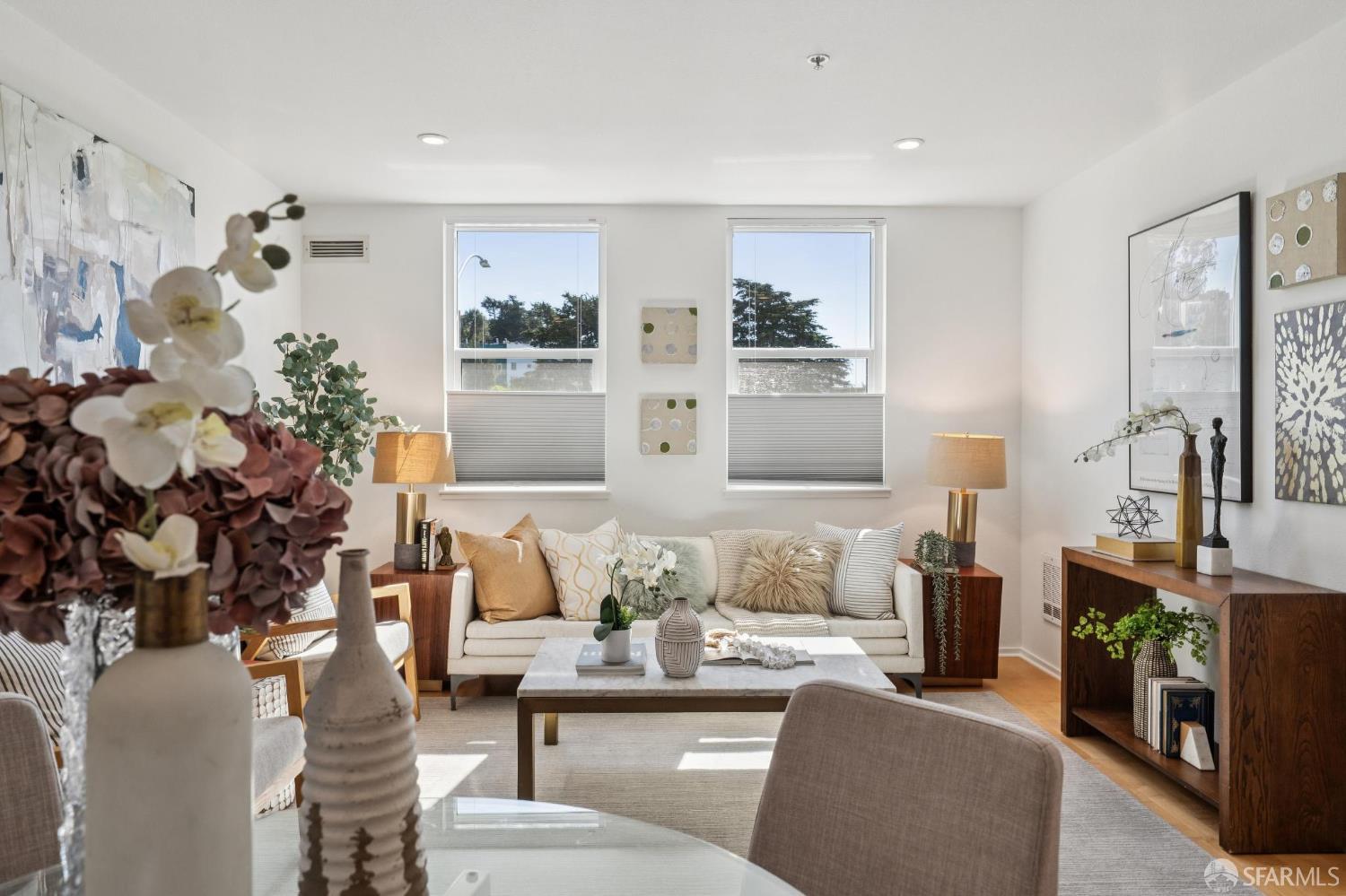 Detail Gallery Image 6 of 35 For 8200 Oceanview Ter #414,  San Francisco,  CA 94132 - 1 Beds | 1 Baths