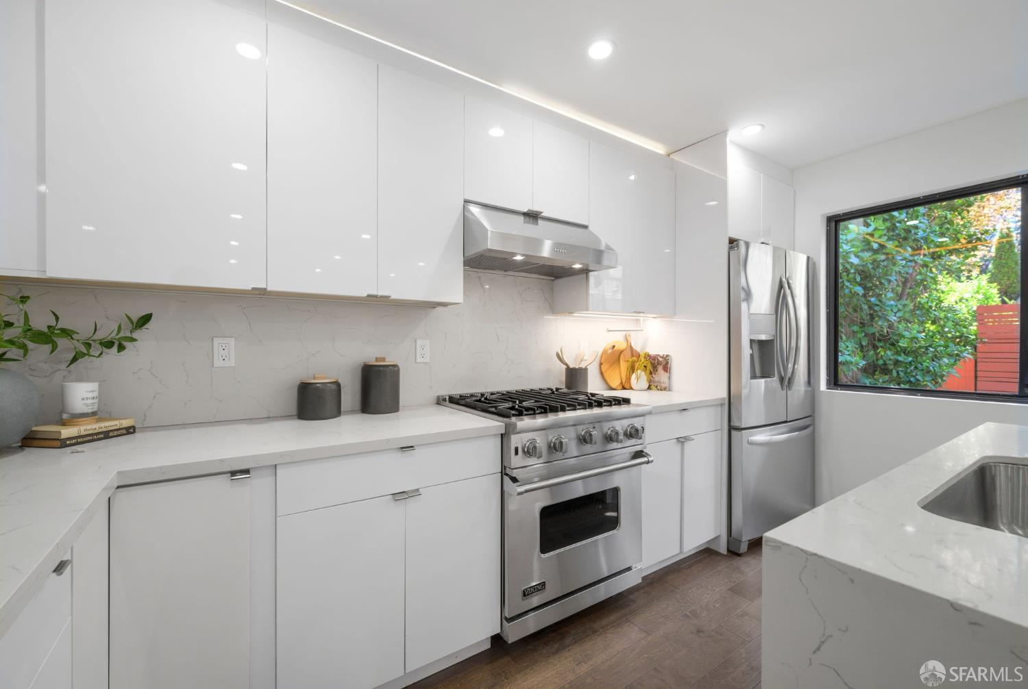 Detail Gallery Image 17 of 34 For 559 27th St #2,  San Francisco,  CA 94131 - 2 Beds | 1 Baths