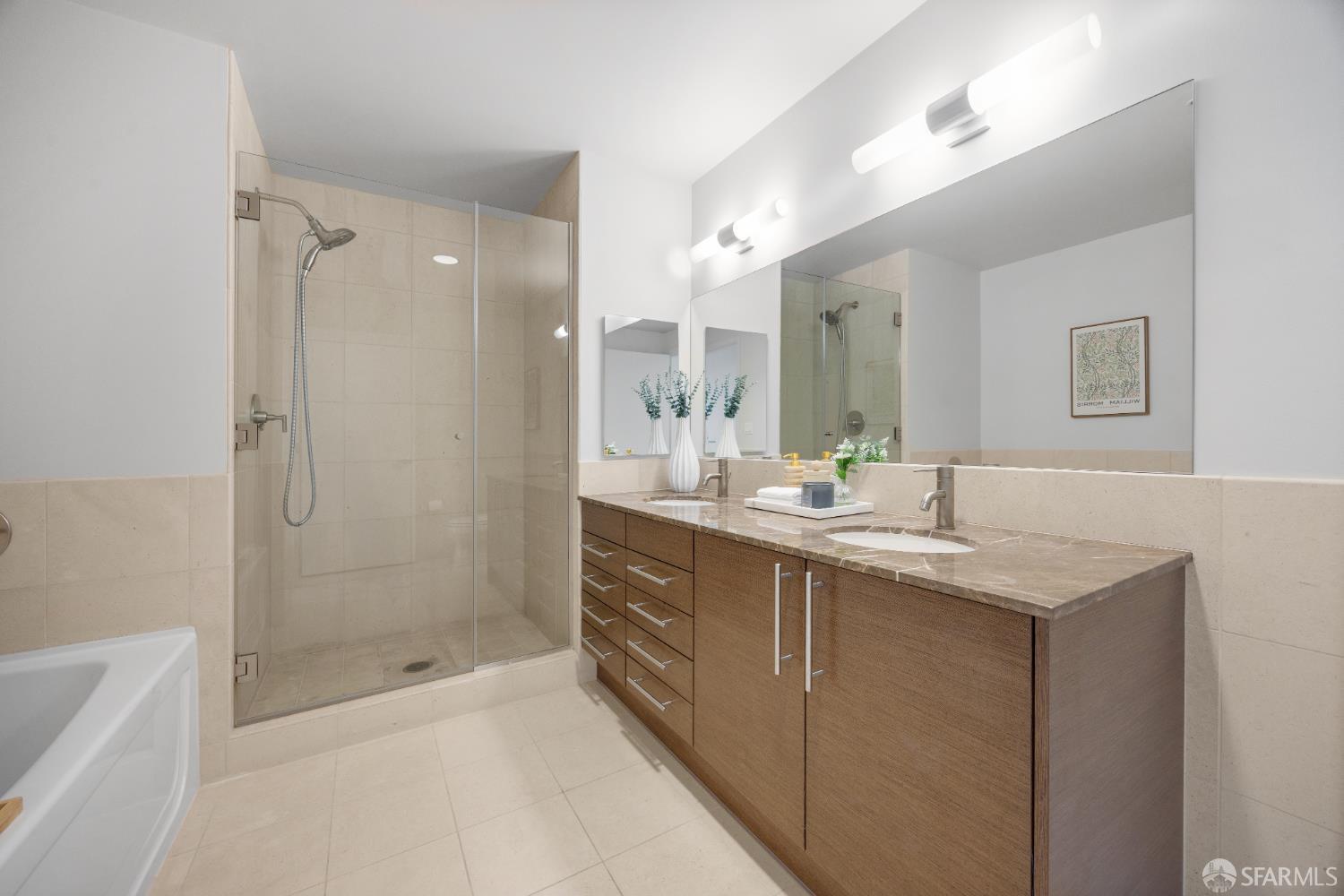 Detail Gallery Image 20 of 59 For 301 Main St 12b,  San Francisco,  CA 94105 - 2 Beds | 2 Baths