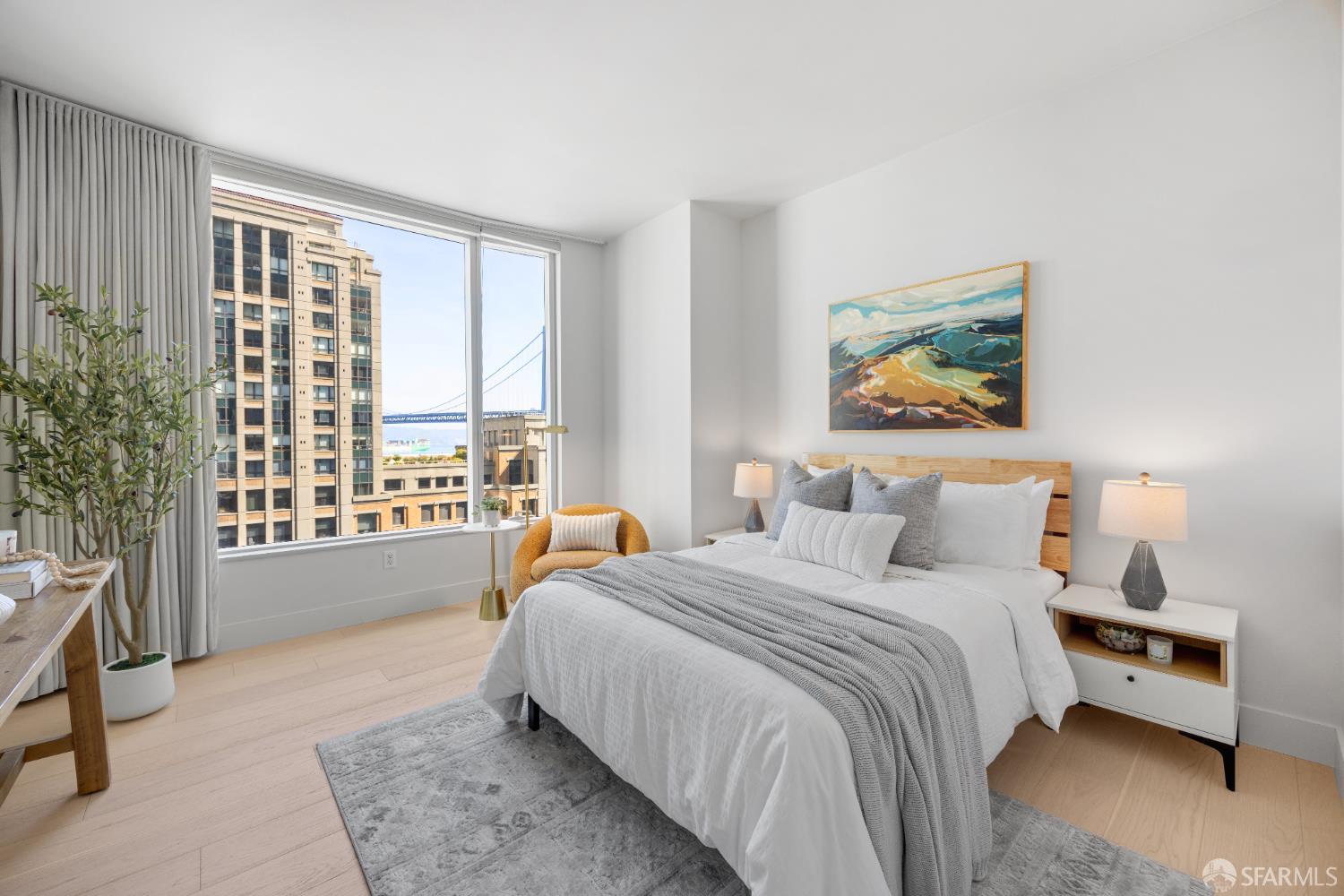 Detail Gallery Image 23 of 59 For 301 Main St 12b,  San Francisco,  CA 94105 - 2 Beds | 2 Baths