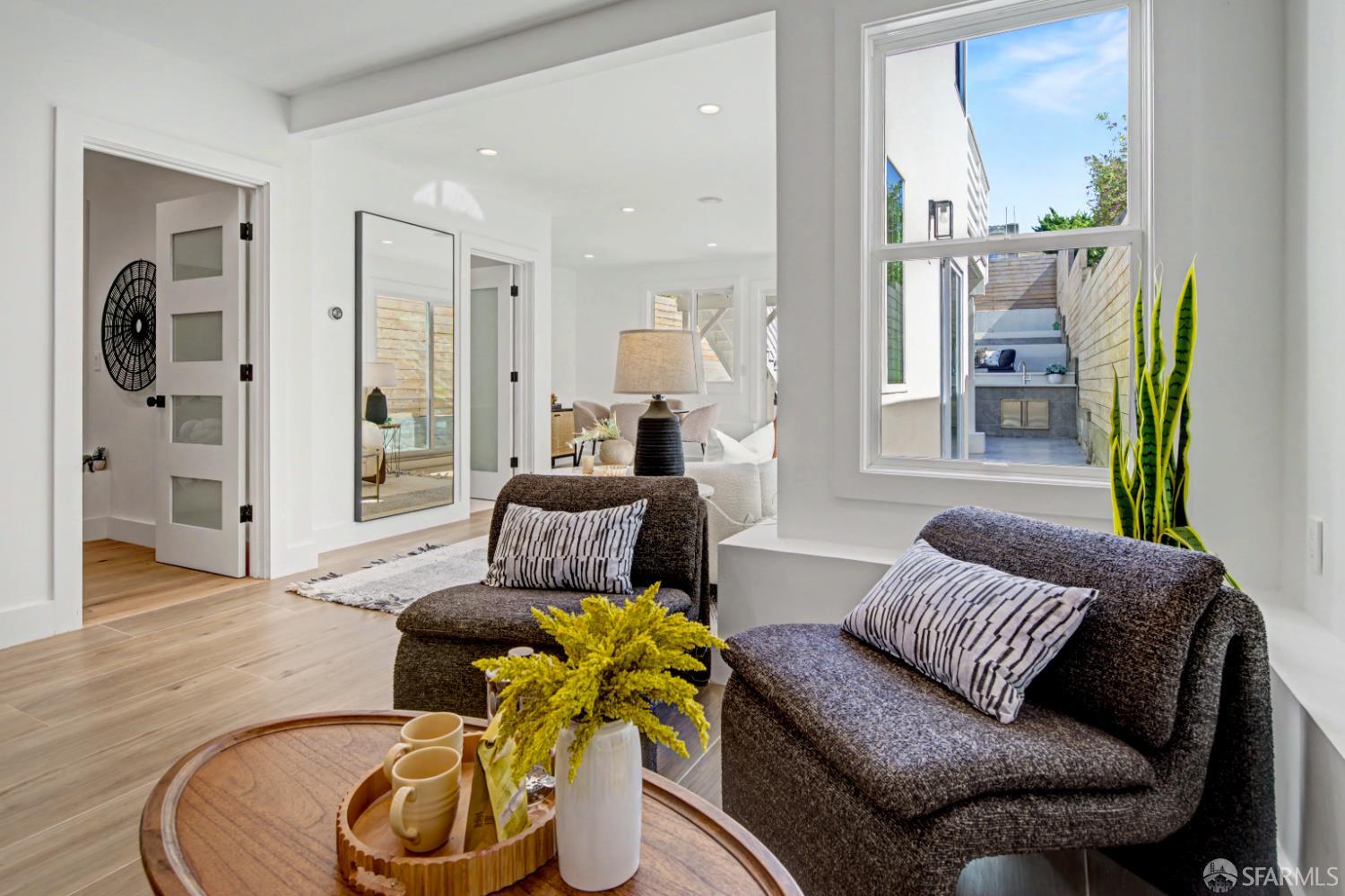 Detail Gallery Image 41 of 85 For 1846 31st Ave, San Francisco,  CA 94122 - 4 Beds | 3/1 Baths