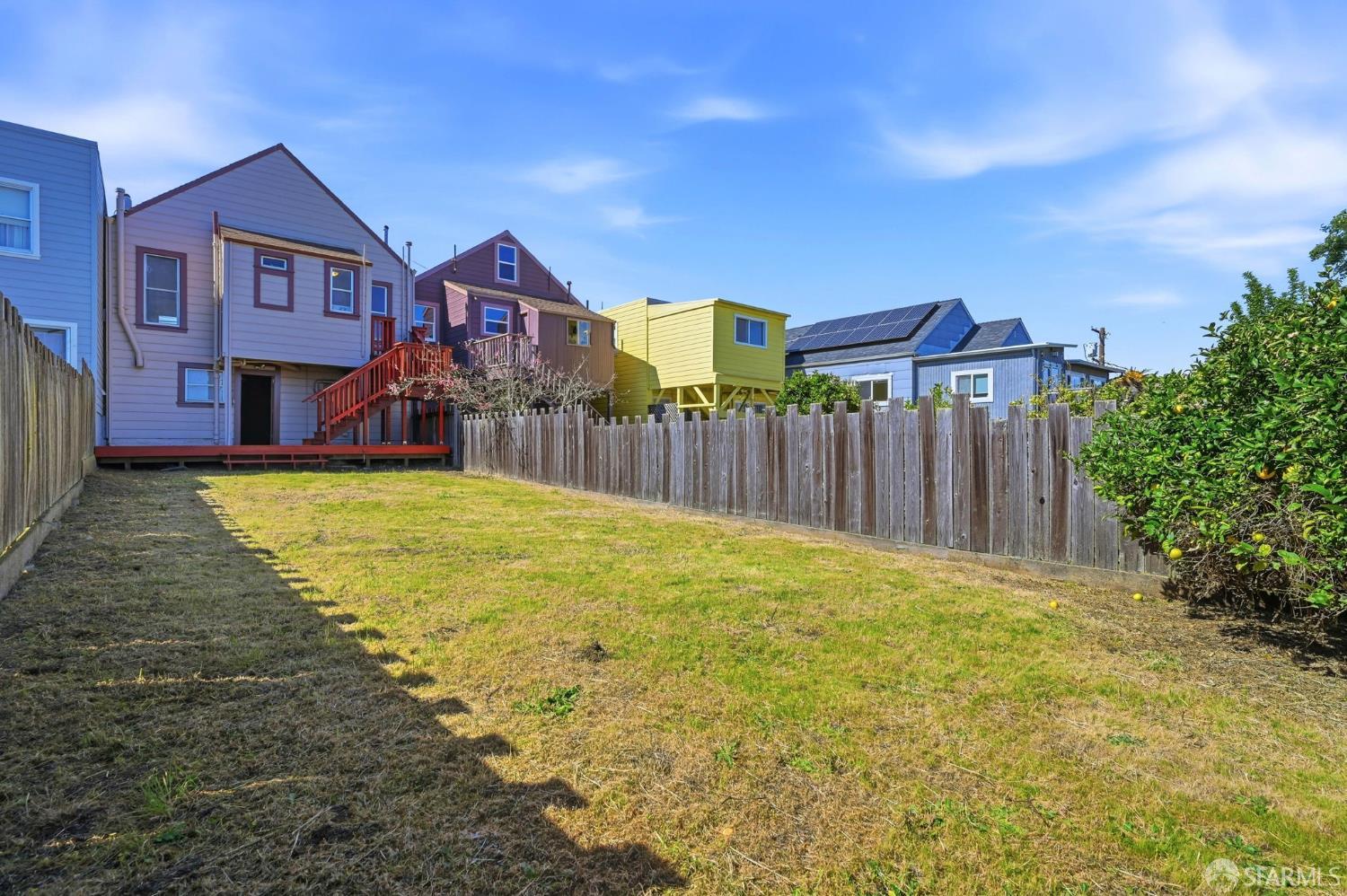 Detail Gallery Image 35 of 36 For 29 Holyoke St, San Francisco,  CA 94134 - 2 Beds | 1 Baths