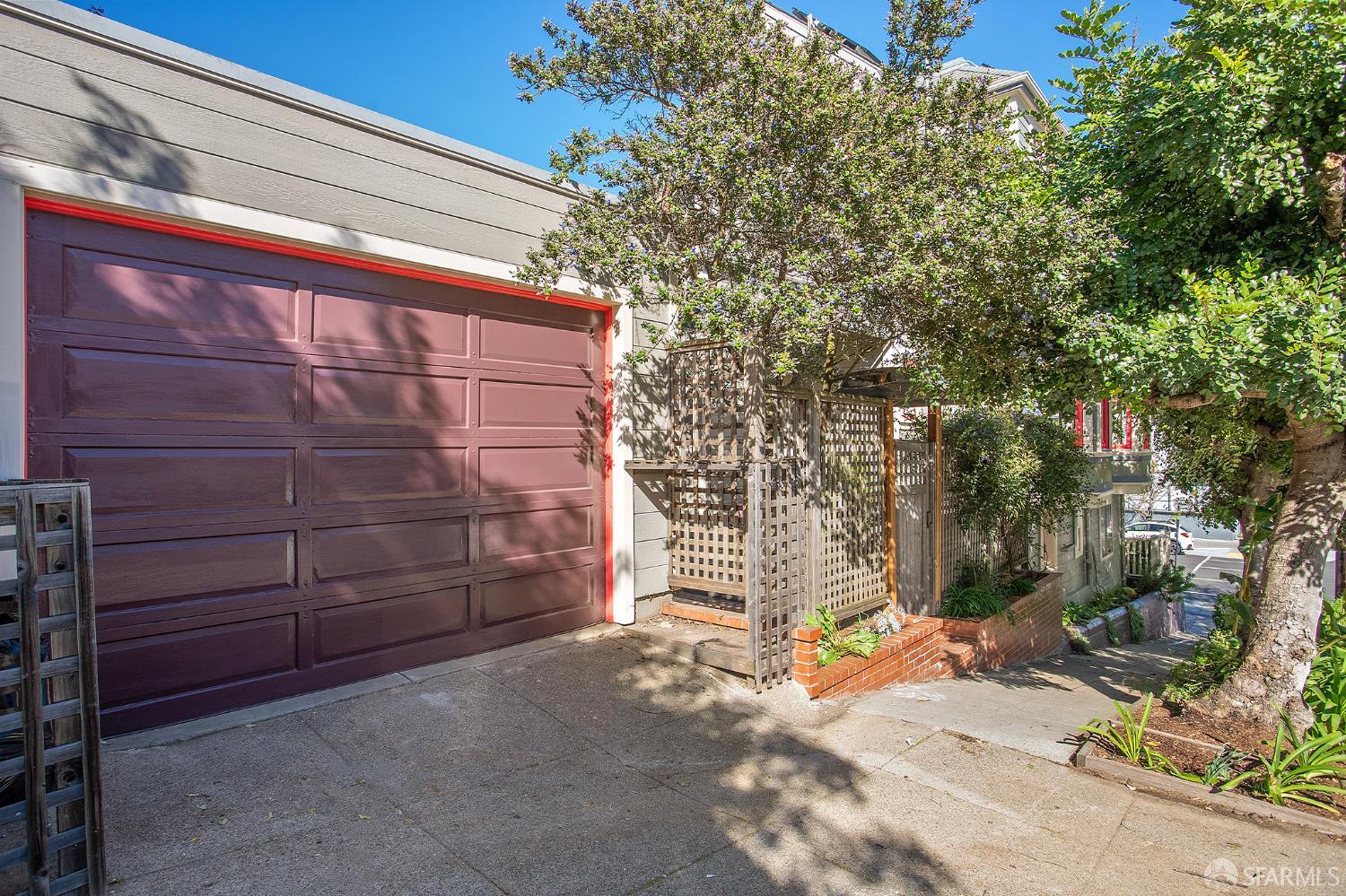 Detail Gallery Image 63 of 64 For 1442 Sanchez St, San Francisco,  CA 94131 - 3 Beds | 3/1 Baths