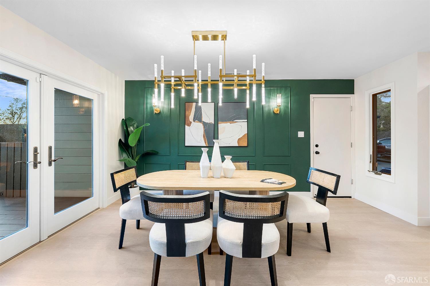 Detail Gallery Image 10 of 44 For 923 Janet Ln, Lafayette,  CA 94549 - 3 Beds | 2 Baths