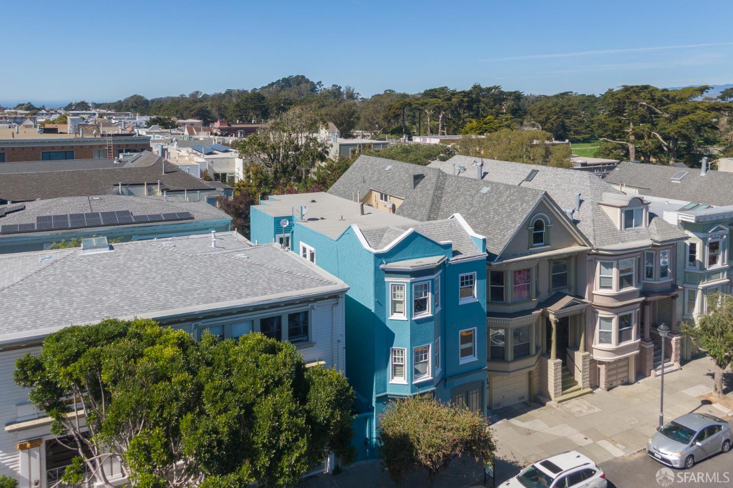 Detail Gallery Image 39 of 97 For 1239 6th Ave, San Francisco,  CA 94122 - 2 Beds | 1 Baths