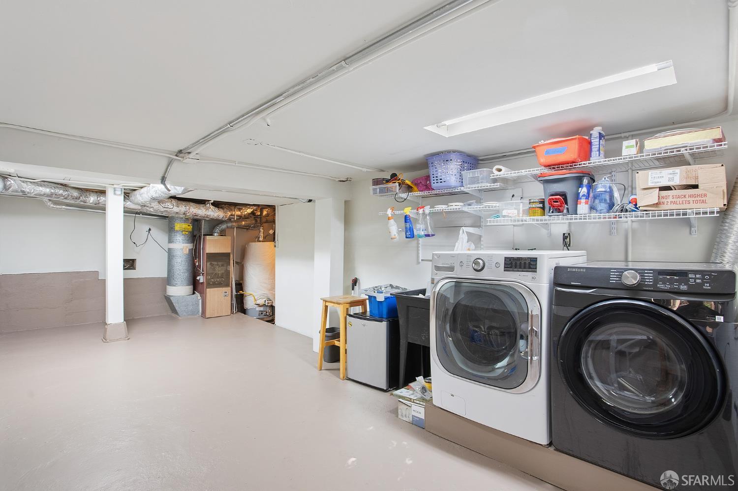 Detail Gallery Image 52 of 64 For 1442 Sanchez St, San Francisco,  CA 94131 - 3 Beds | 3/1 Baths