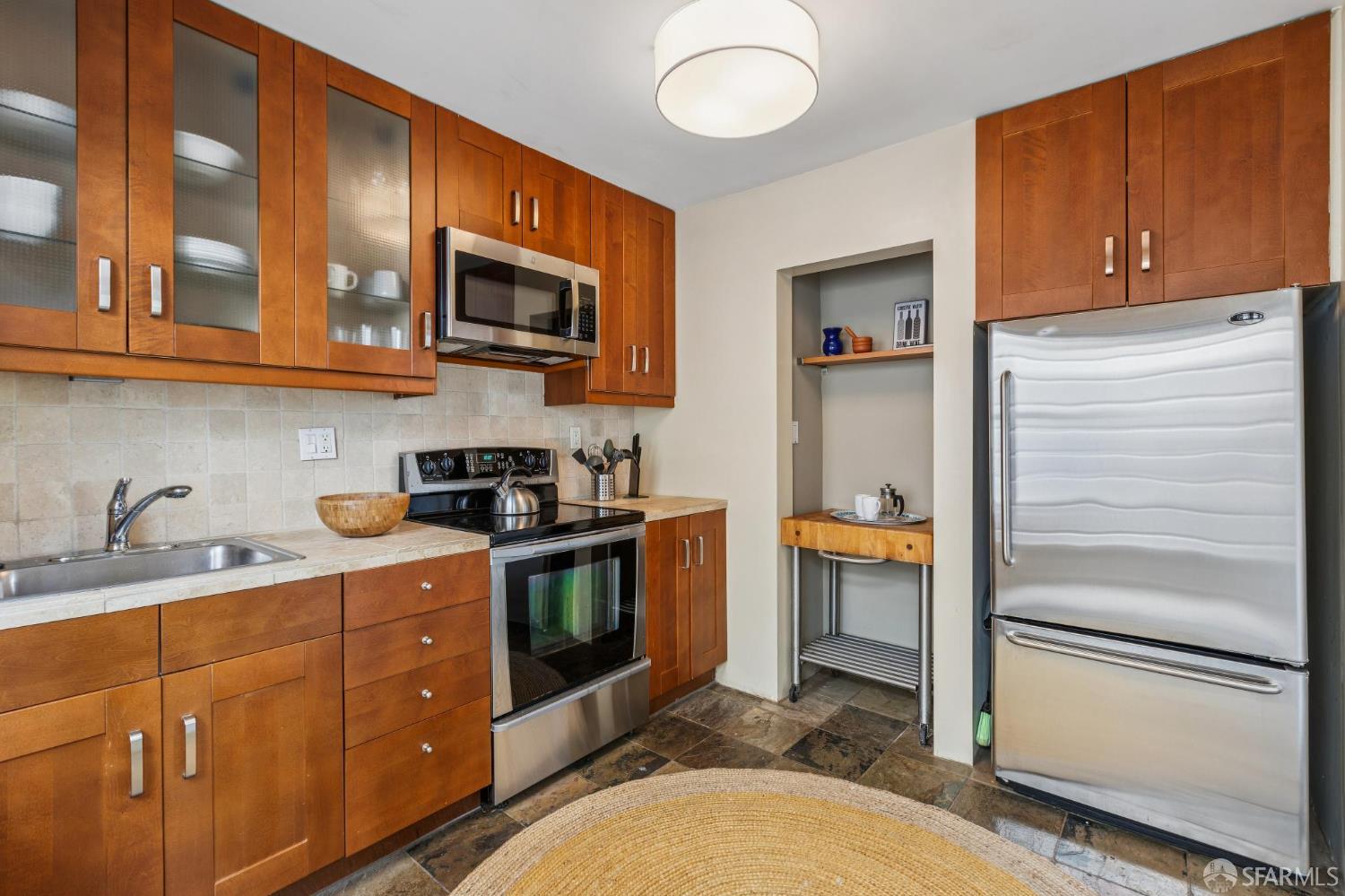 Detail Gallery Image 43 of 46 For 102 Santa Marina St, San Francisco,  CA 94110 - 4 Beds | 3 Baths