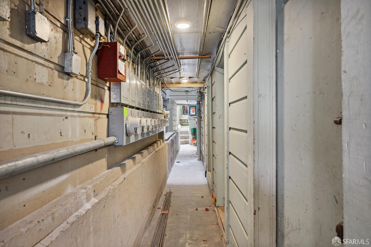 Detail Gallery Image 11 of 14 For 380 Dolores St #378,  San Francisco,  CA 94110 - 3 Beds | 1 Baths