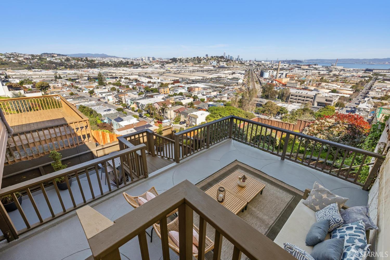 Detail Gallery Image 27 of 42 For 100 Bridgeview Dr, San Francisco,  CA 94124 - 2 Beds | 1 Baths