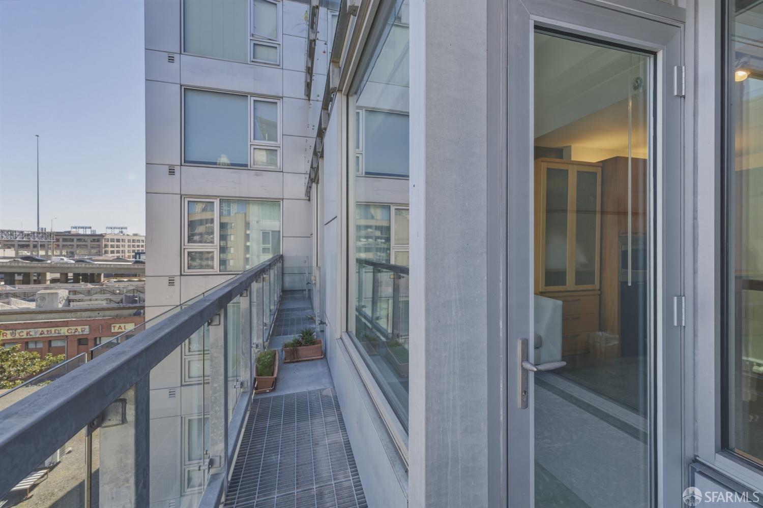 Detail Gallery Image 18 of 25 For 766 Harrison St #608,  San Francisco,  CA 94107 - 0 Beds | 1 Baths