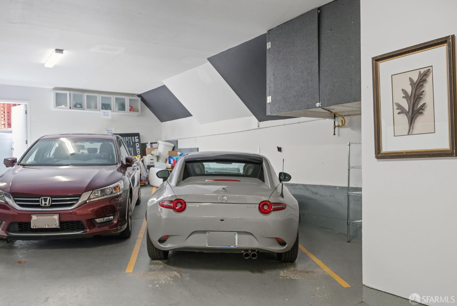 Detail Gallery Image 29 of 34 For 559 27th St #2,  San Francisco,  CA 94131 - 2 Beds | 1 Baths