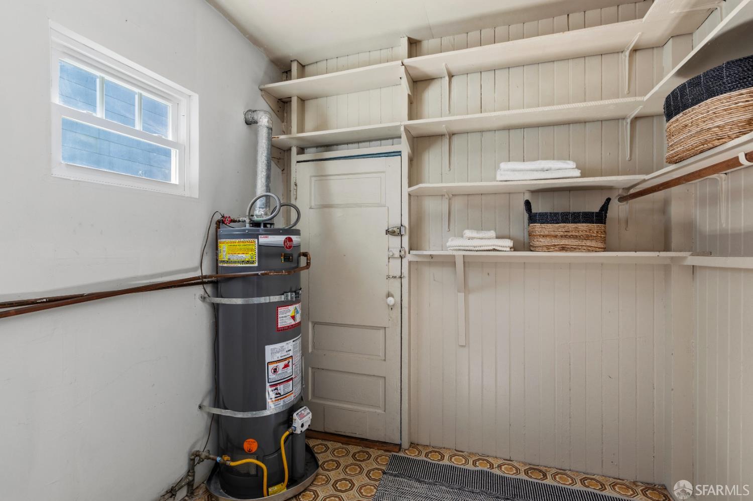 Detail Gallery Image 27 of 97 For 1239 6th Ave, San Francisco,  CA 94122 - 2 Beds | 1 Baths