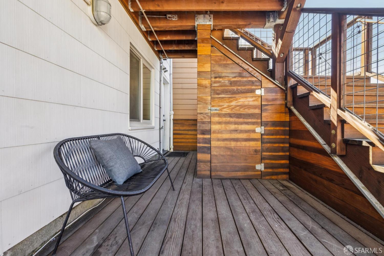 Detail Gallery Image 31 of 32 For 1255 45th Ave, San Francisco,  CA 94122 - 3 Beds | 2 Baths