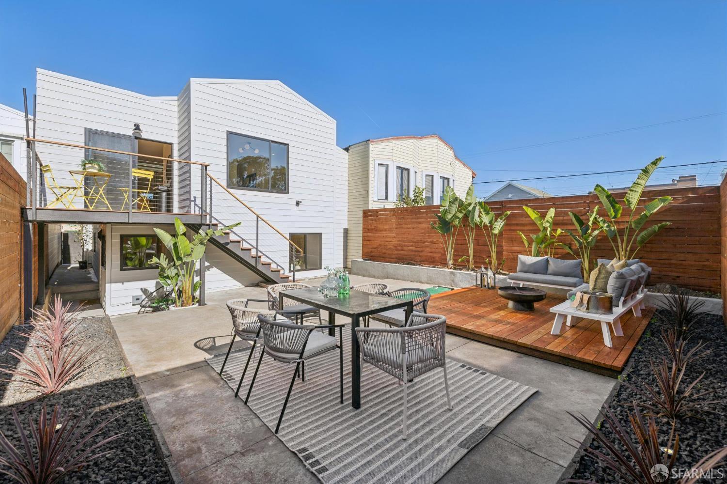 Detail Gallery Image 76 of 90 For 907 Athens St, San Francisco,  CA 94112 - 4 Beds | 4 Baths