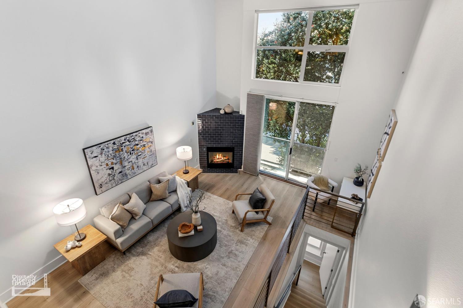 Detail Gallery Image 2 of 23 For 250 Clara St #8,  San Francisco,  CA 94107 - 2 Beds | 2/1 Baths