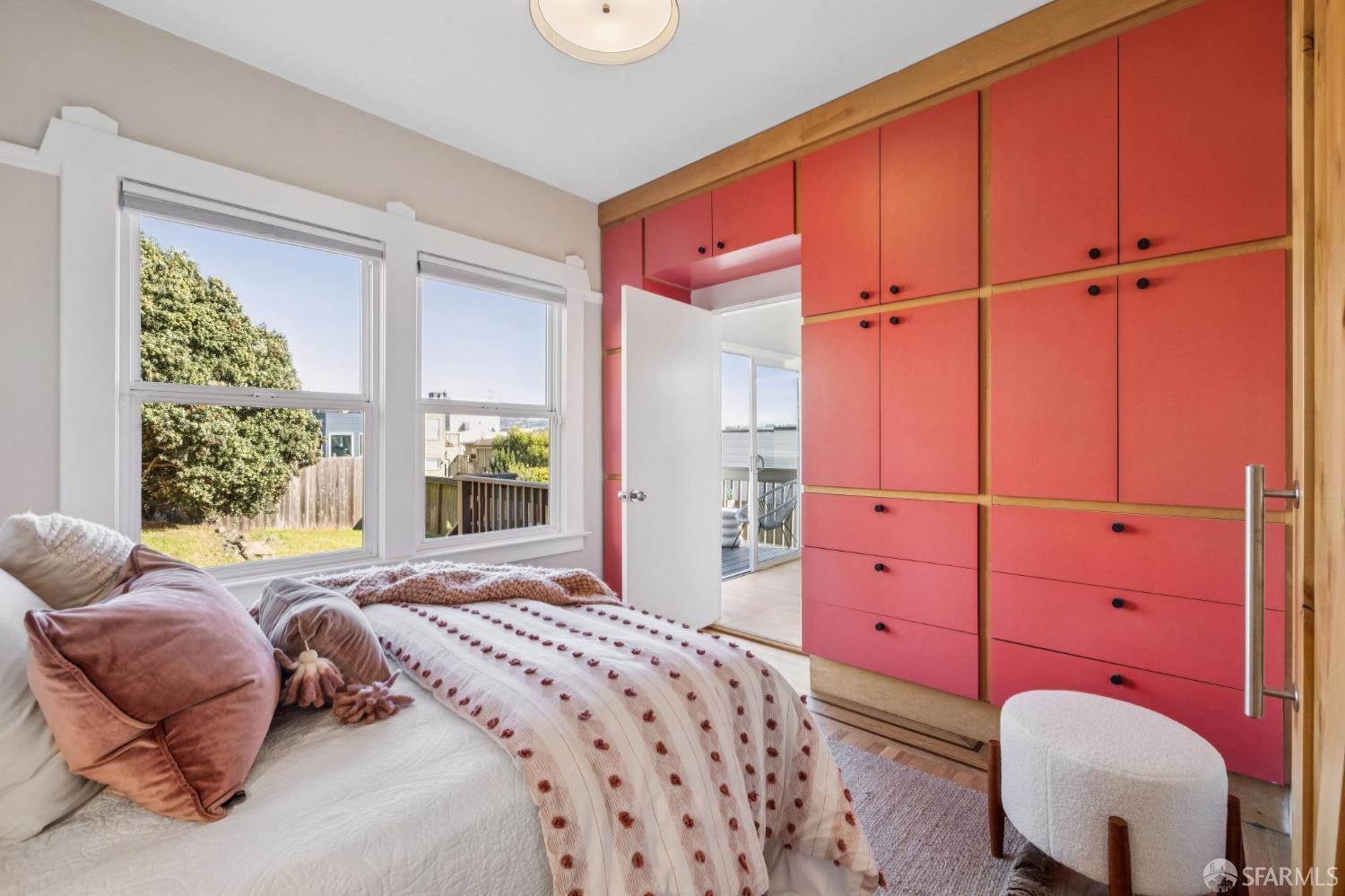 Detail Gallery Image 26 of 41 For 664 45th Ave, San Francisco,  CA 94121 - 2 Beds | 2 Baths