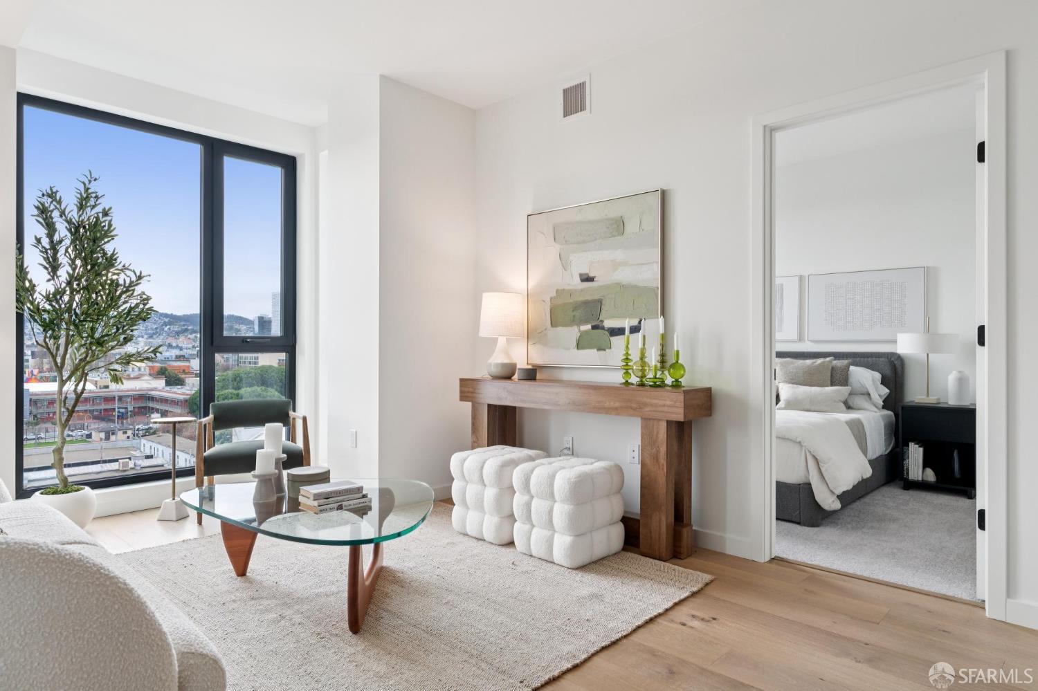 Detail Gallery Image 6 of 13 For 988 Harrison St Sb7,  San Francisco,  CA 94107 - 2 Beds | 2 Baths