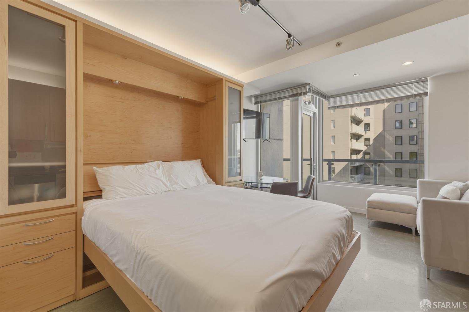 Detail Gallery Image 11 of 25 For 766 Harrison St #608,  San Francisco,  CA 94107 - 0 Beds | 1 Baths