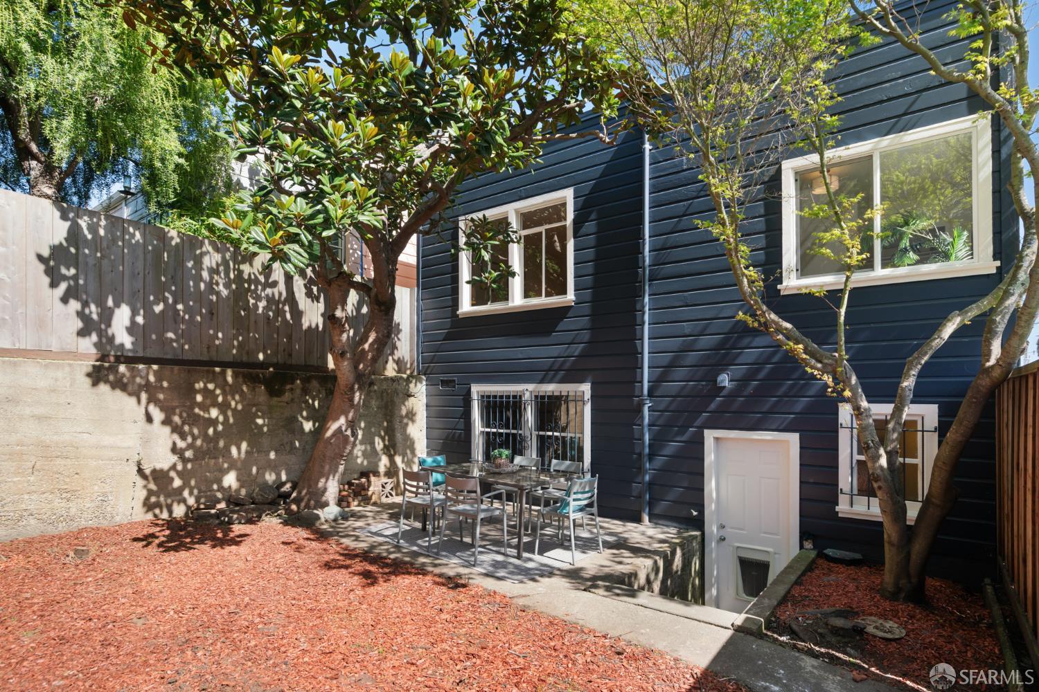 Detail Gallery Image 22 of 30 For 400 Hearst Ave, San Francisco,  CA 94112 - 2 Beds | 1 Baths