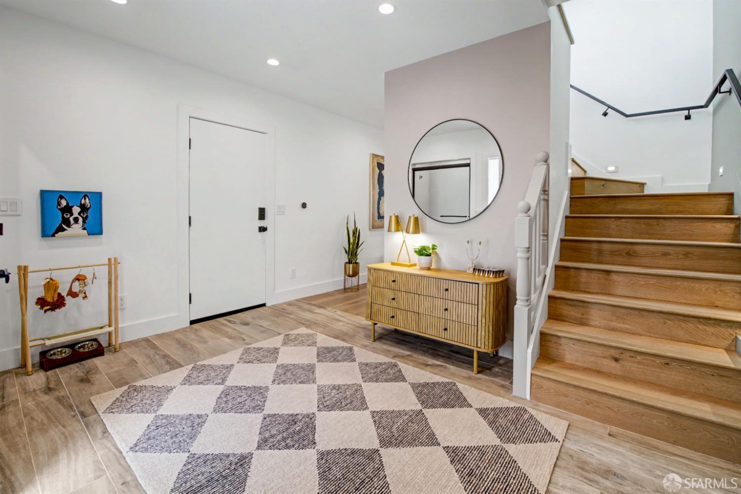 Detail Gallery Image 35 of 85 For 1846 31st Ave, San Francisco,  CA 94122 - 4 Beds | 3/1 Baths