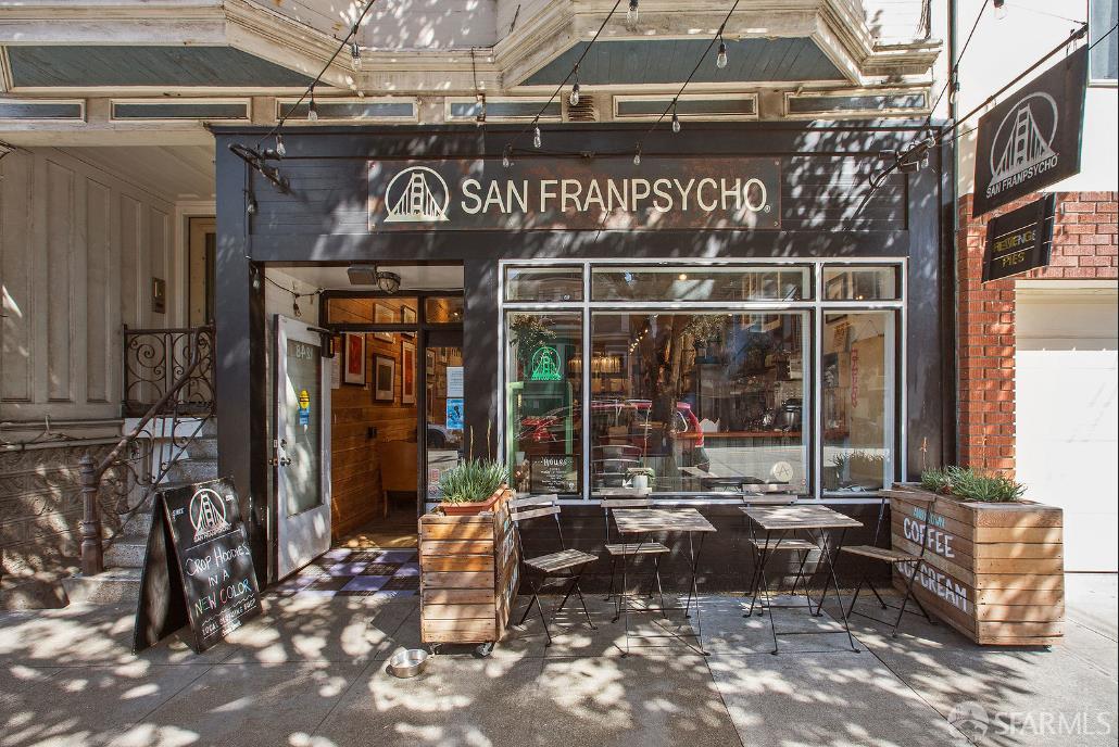 Detail Gallery Image 84 of 84 For 931 Kirkham St, San Francisco,  CA 94122 - 3 Beds | 3 Baths