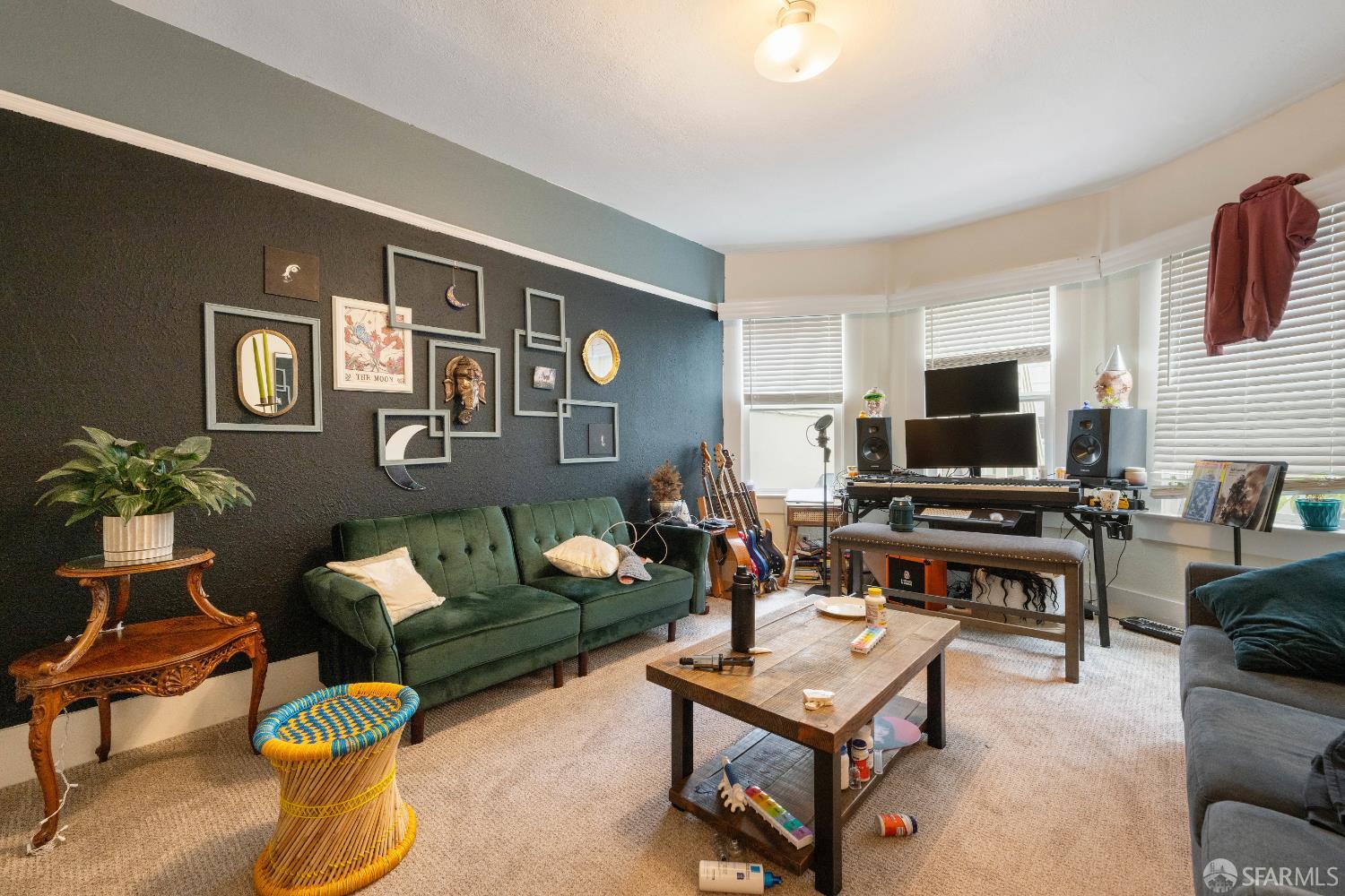 Detail Gallery Image 28 of 42 For 2914 Larkin St, San Francisco,  CA 94109 - – Beds | – Baths