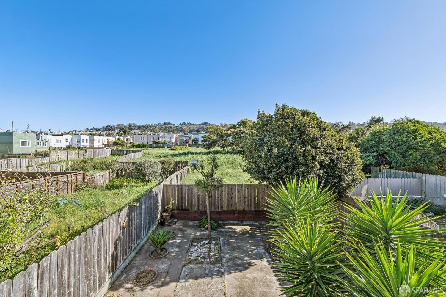 Detail Gallery Image 52 of 53 For 631 Morse St, San Francisco,  CA 94112 - 5 Beds | 3 Baths