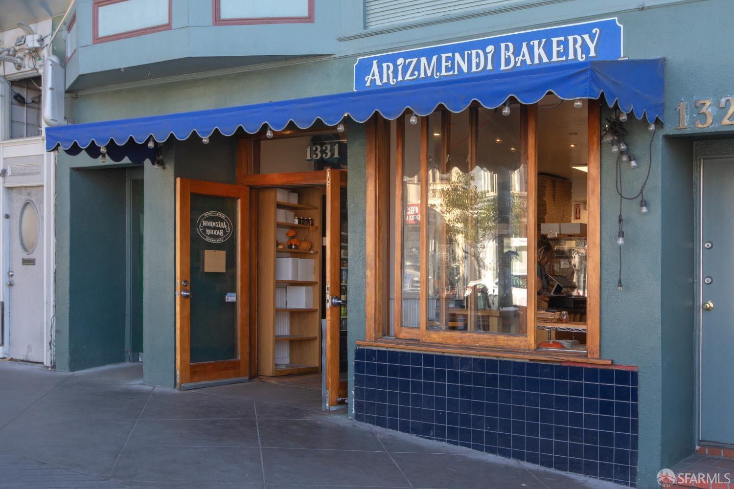 Detail Gallery Image 45 of 97 For 1239 6th Ave, San Francisco,  CA 94122 - 2 Beds | 1 Baths