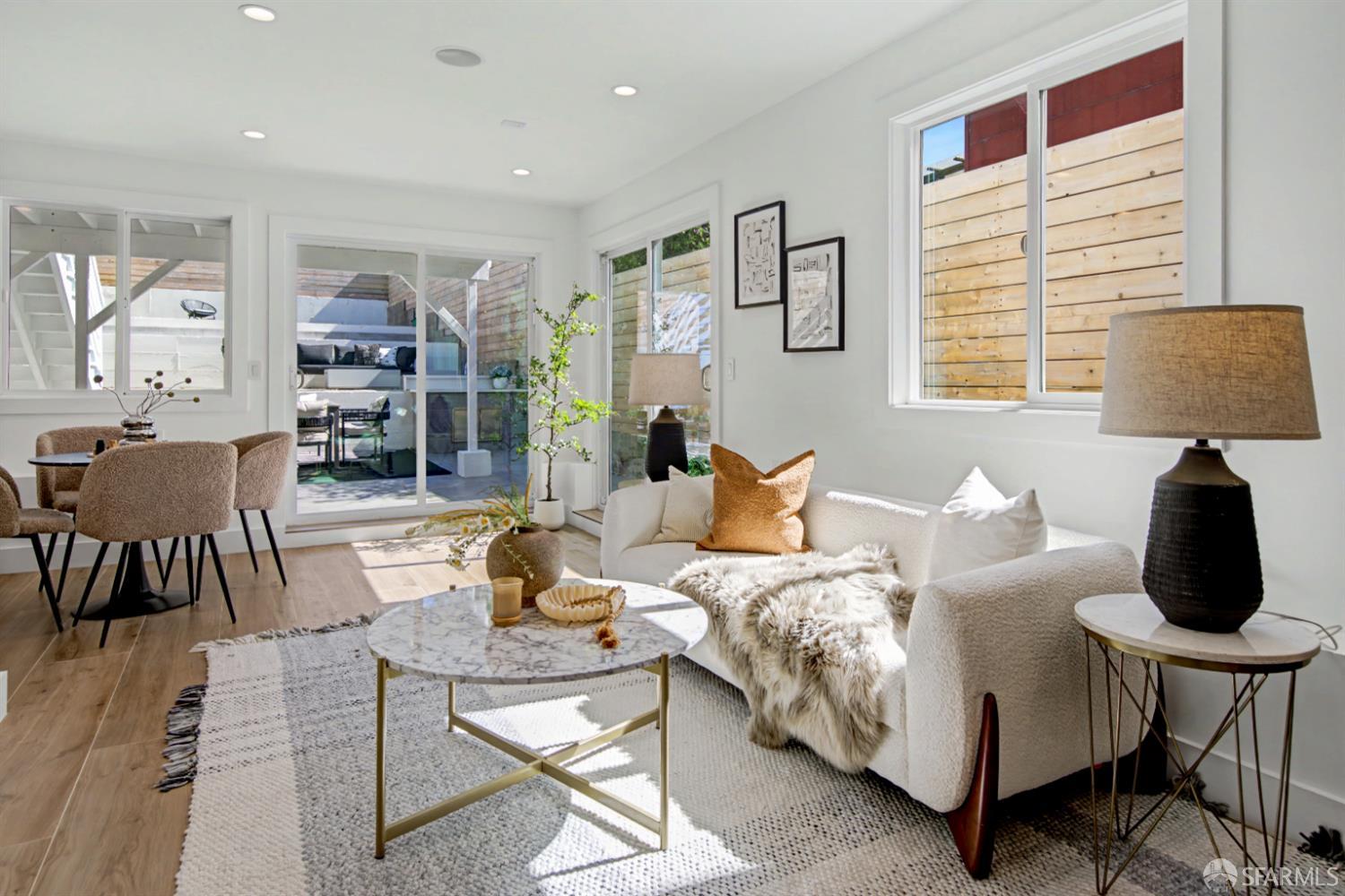 Detail Gallery Image 42 of 85 For 1846 31st Ave, San Francisco,  CA 94122 - 4 Beds | 3/1 Baths