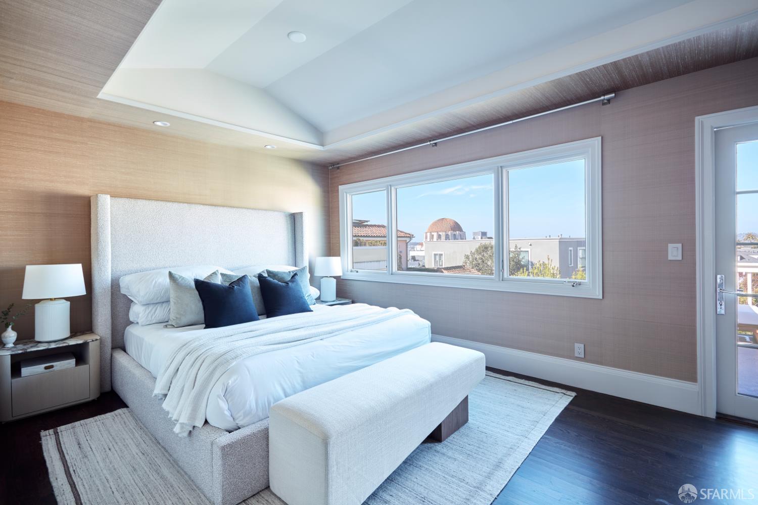 Detail Gallery Image 14 of 28 For 139 Cherry St, San Francisco,  CA 94118 - 3 Beds | 2/1 Baths