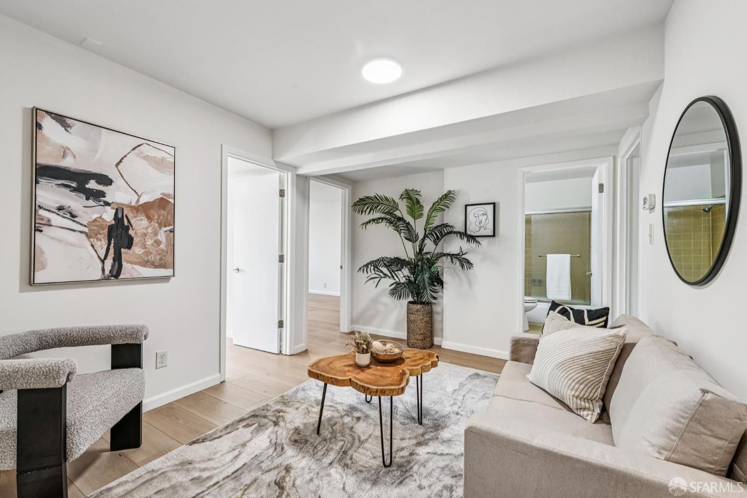 Detail Gallery Image 39 of 53 For 631 Morse St, San Francisco,  CA 94112 - 5 Beds | 3 Baths