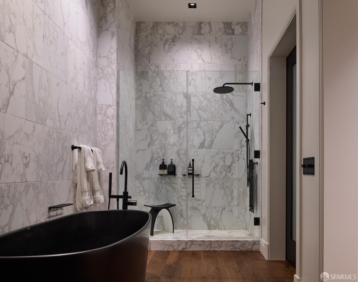 Detail Gallery Image 15 of 37 For 706 Mission St #1001,  San Francisco,  CA 94103 - 3 Beds | 3 Baths