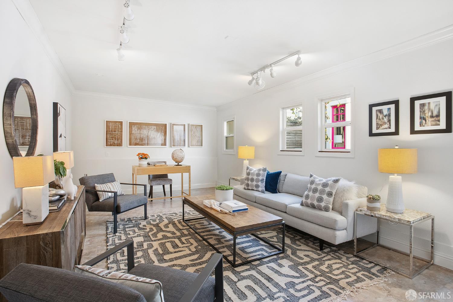 Detail Gallery Image 58 of 64 For 1442 Sanchez St, San Francisco,  CA 94131 - 3 Beds | 3/1 Baths