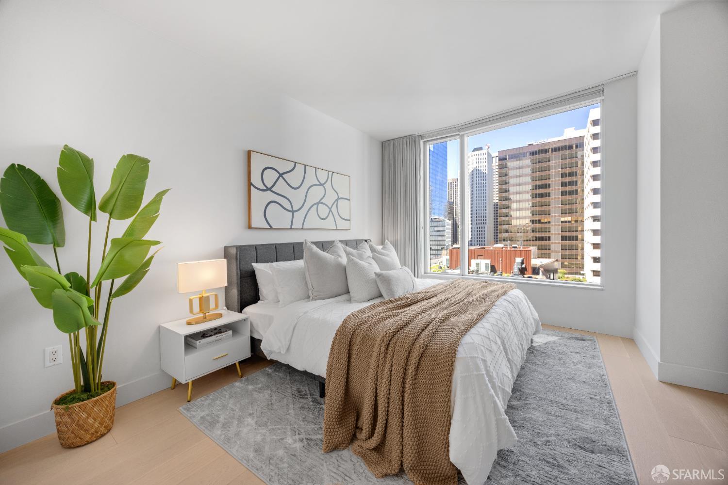 Detail Gallery Image 15 of 59 For 301 Main St 12b,  San Francisco,  CA 94105 - 2 Beds | 2 Baths