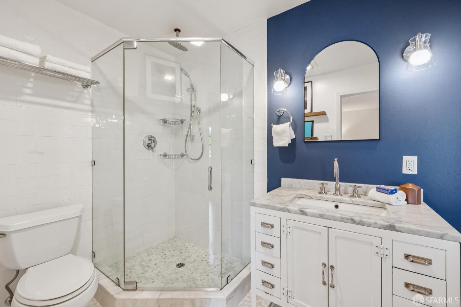 Detail Gallery Image 16 of 32 For 1255 45th Ave, San Francisco,  CA 94122 - 3 Beds | 2 Baths