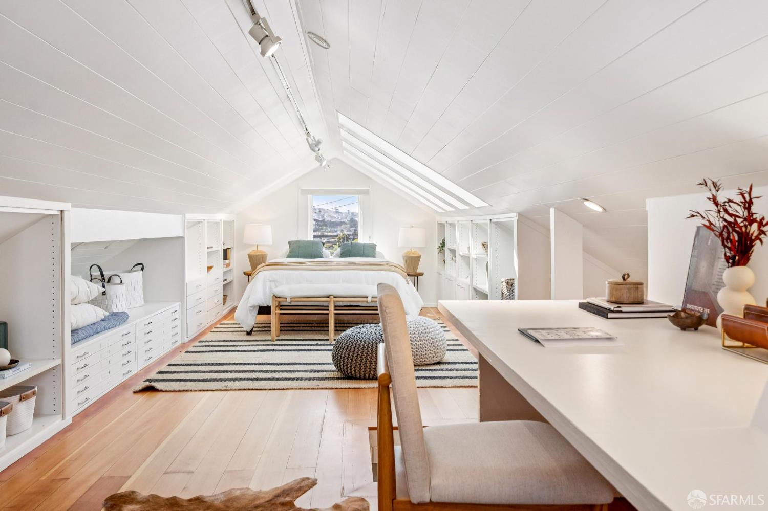 Detail Gallery Image 25 of 41 For 31 Natick St, San Francisco,  CA 94131 - 3 Beds | 1 Baths