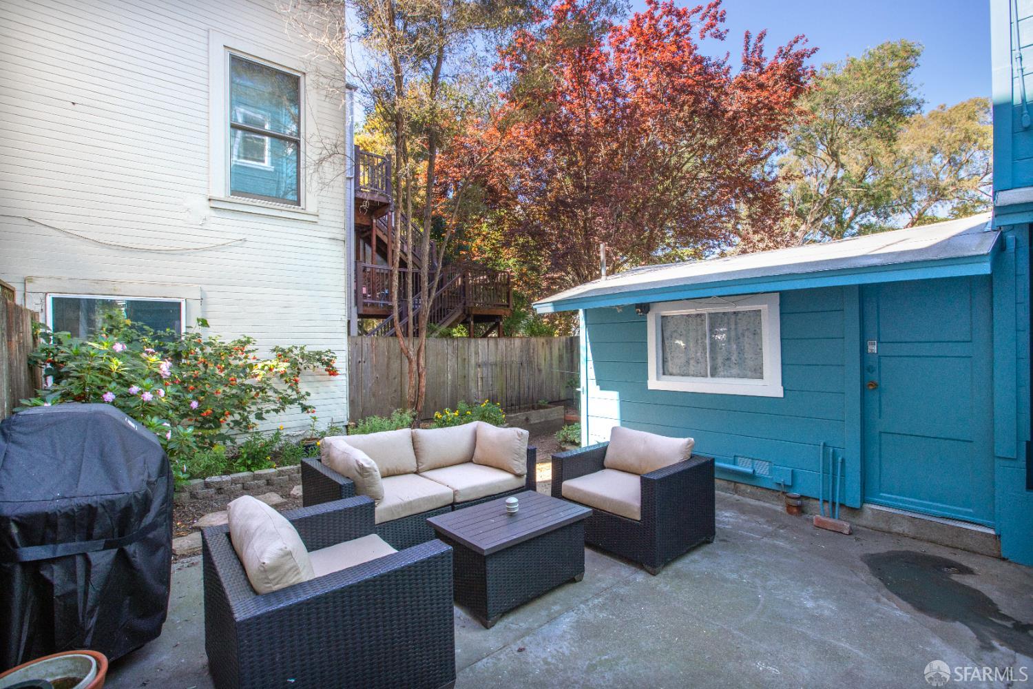 Detail Gallery Image 44 of 97 For 1239 6th Ave, San Francisco,  CA 94122 - 2 Beds | 1 Baths