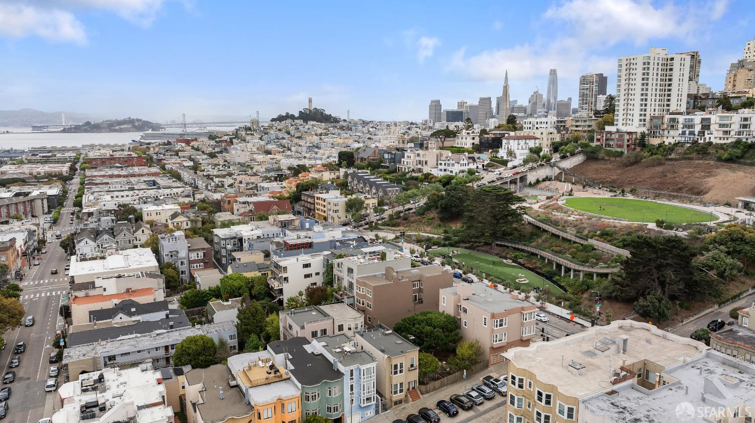 Detail Gallery Image 39 of 42 For 2914 Larkin St, San Francisco,  CA 94109 - – Beds | – Baths