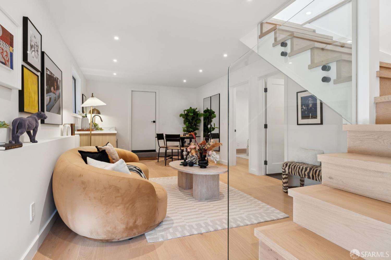 Detail Gallery Image 37 of 90 For 907 Athens St, San Francisco,  CA 94112 - 4 Beds | 4 Baths