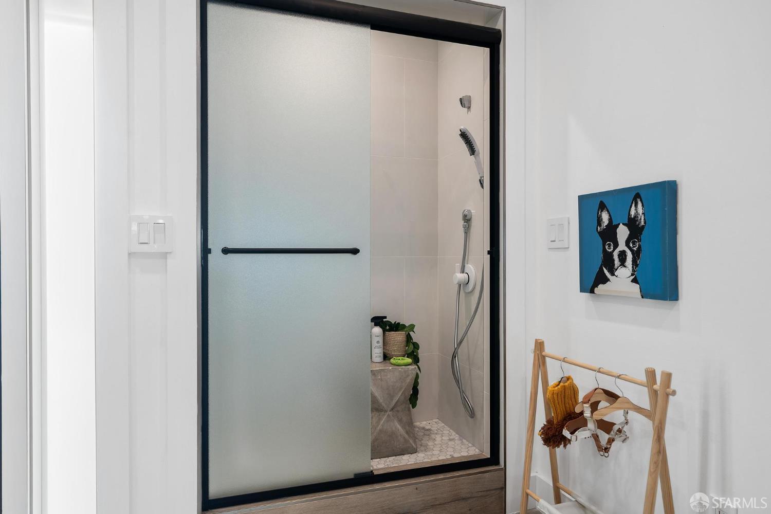 Detail Gallery Image 52 of 85 For 1846 31st Ave, San Francisco,  CA 94122 - 4 Beds | 3/1 Baths