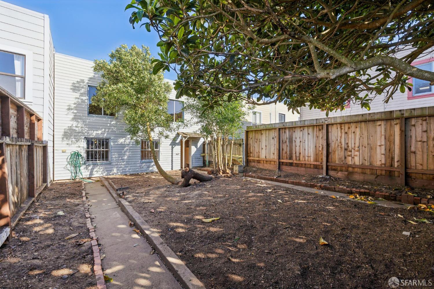 Detail Gallery Image 28 of 28 For 1683 21st Ave, San Francisco,  CA 94122 - 2 Beds | 1 Baths