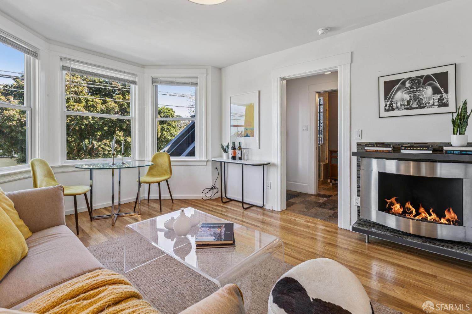 Detail Gallery Image 39 of 46 For 102 Santa Marina St, San Francisco,  CA 94110 - 4 Beds | 3 Baths